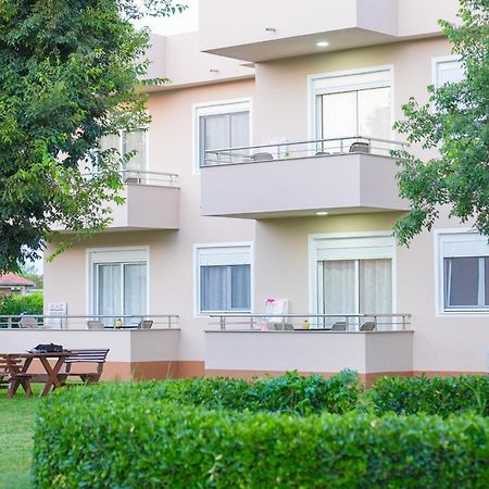 Mar Nero Apartments Bregvija Exteriér fotografie