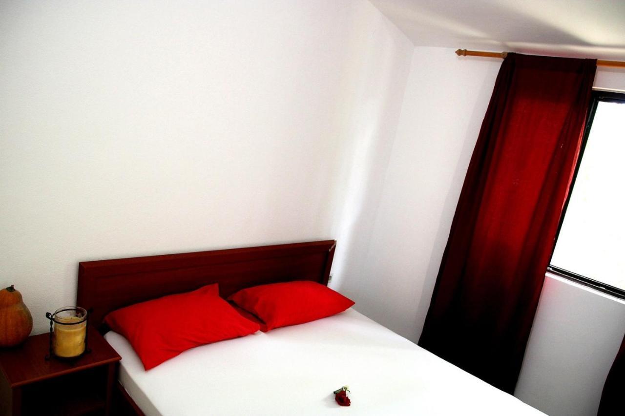 Mar Nero Apartments Bregvija Exteriér fotografie