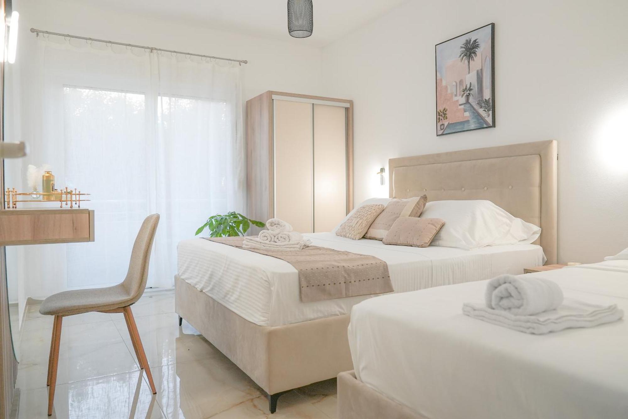 Mar Nero Apartments Bregvija Exteriér fotografie