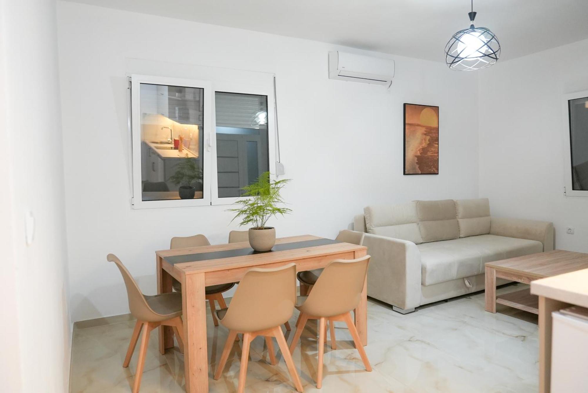 Mar Nero Apartments Bregvija Exteriér fotografie